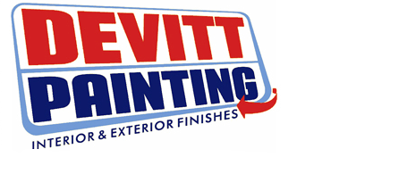 Devitt Painting: Custom Residential, Commercial, Special Finishes