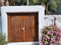 Resurrect old doors: Strip, sand, stain and varnish